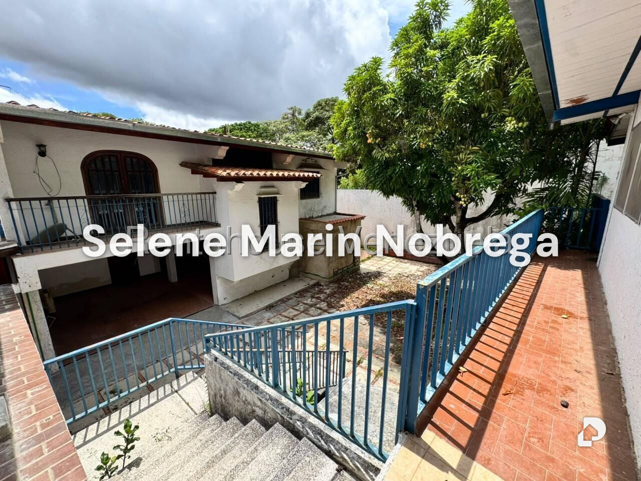 Casa en Santa Paula, Caracas – 9