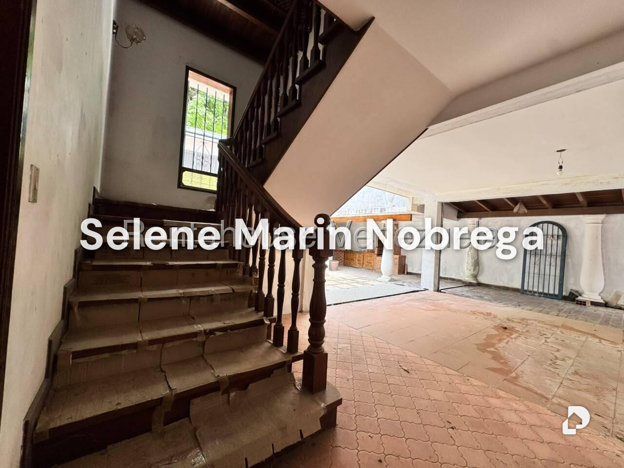 Casa en Santa Paula, Caracas – 13