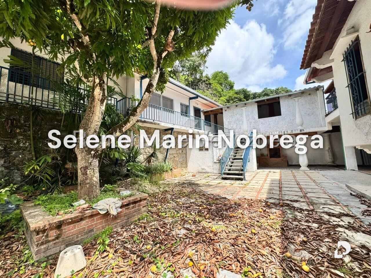 Casa en Santa Paula, Caracas – 8