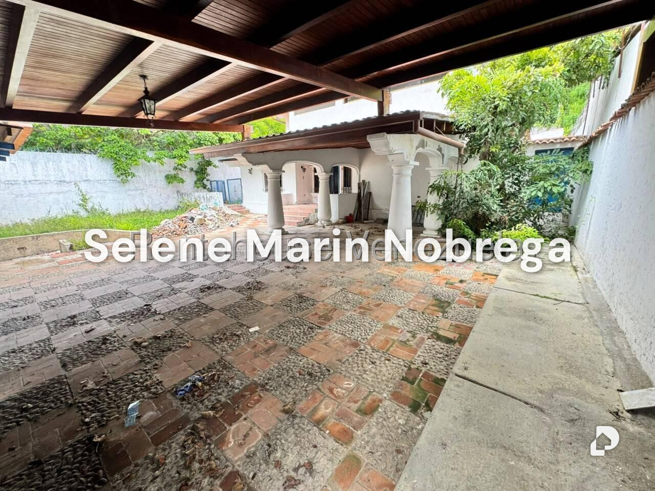 Casa en Santa Paula, Caracas – 5