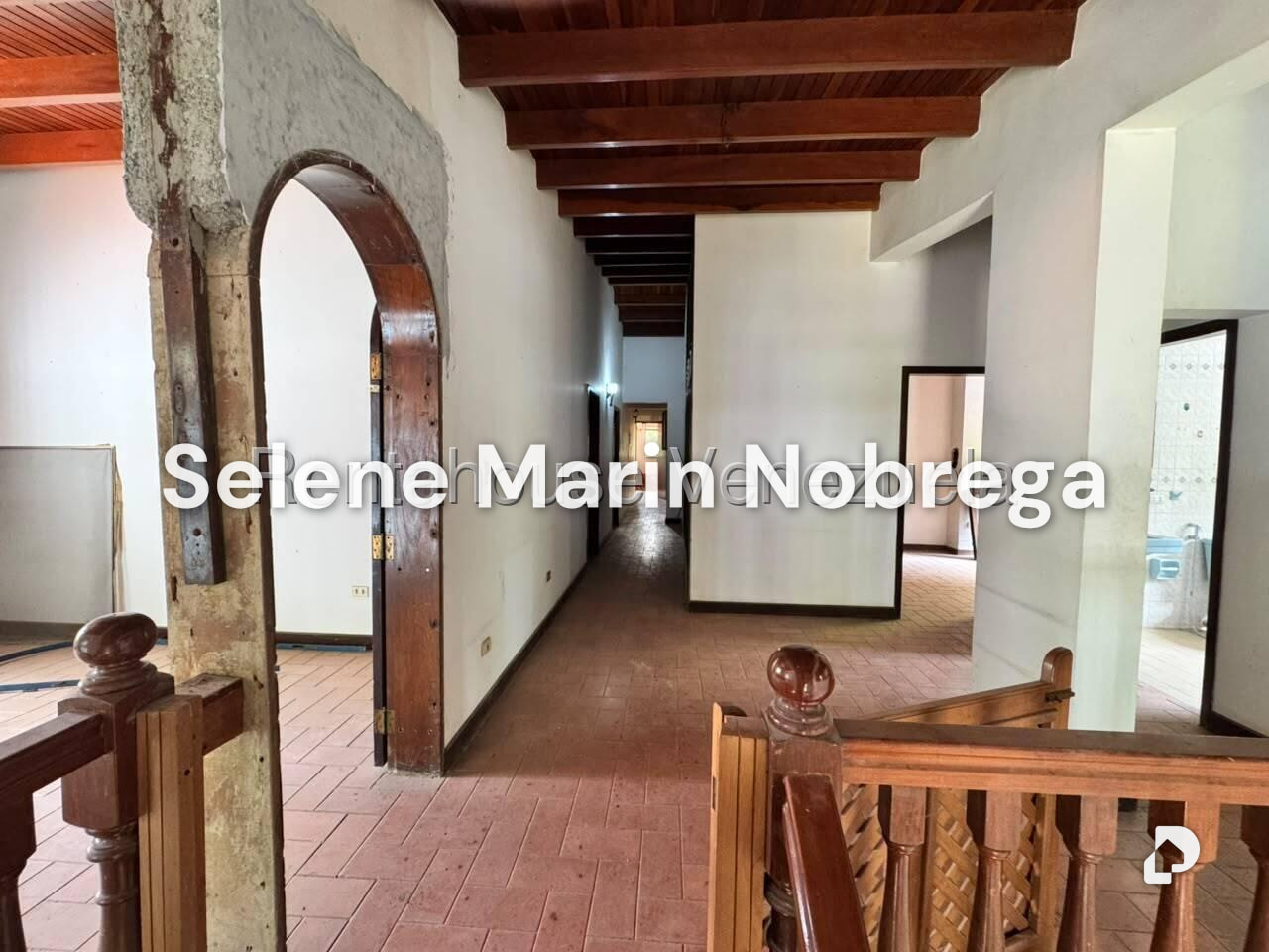 Casa en Santa Paula, Caracas – 14