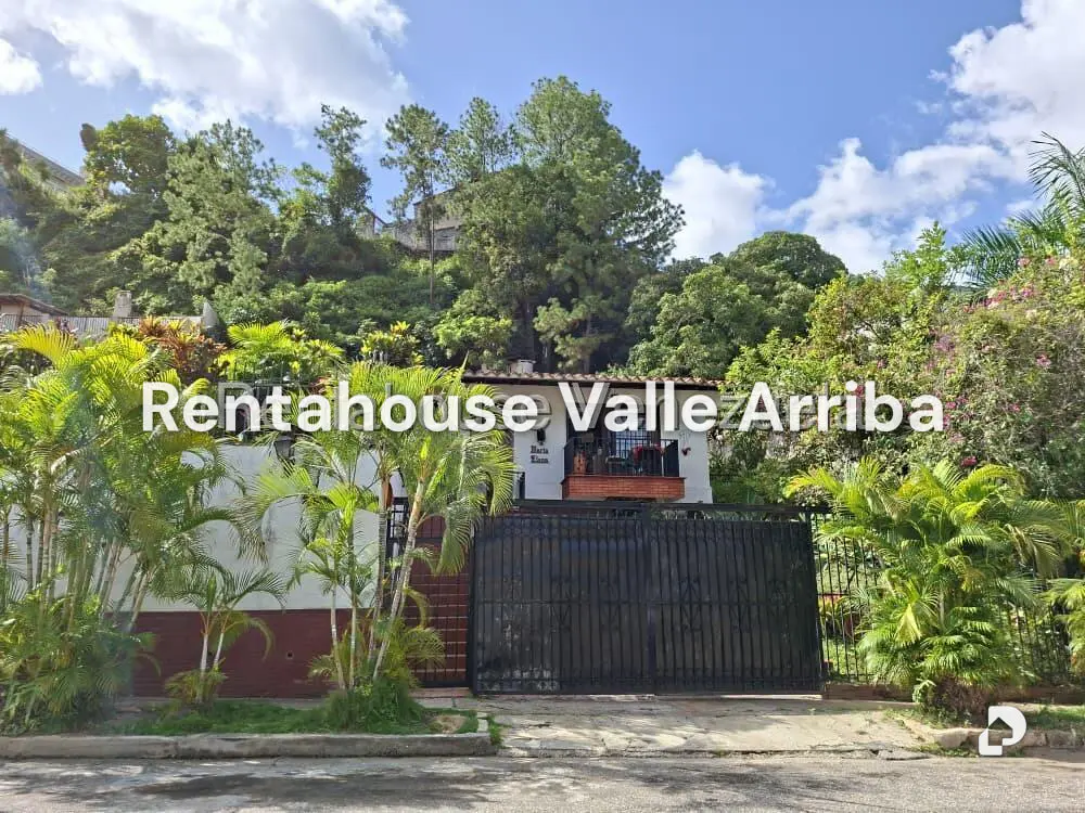 Casa en Prados del Este, Caracas – 29