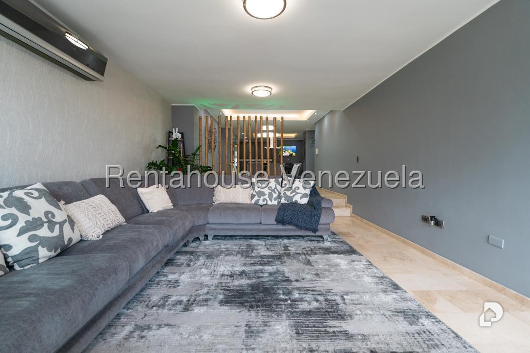 Apartamento en Los Naranjos (del Cafetal), Caracas – 18