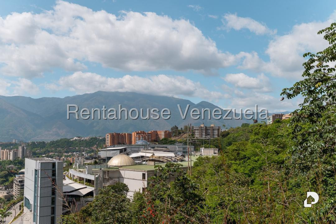 Apartamento en Los Naranjos (del Cafetal), Caracas – 26
