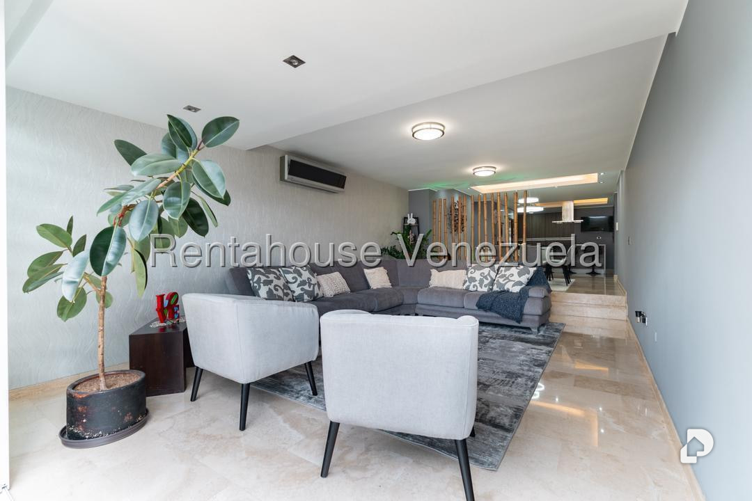 Apartamento en Los Naranjos (del Cafetal), Caracas – 22
