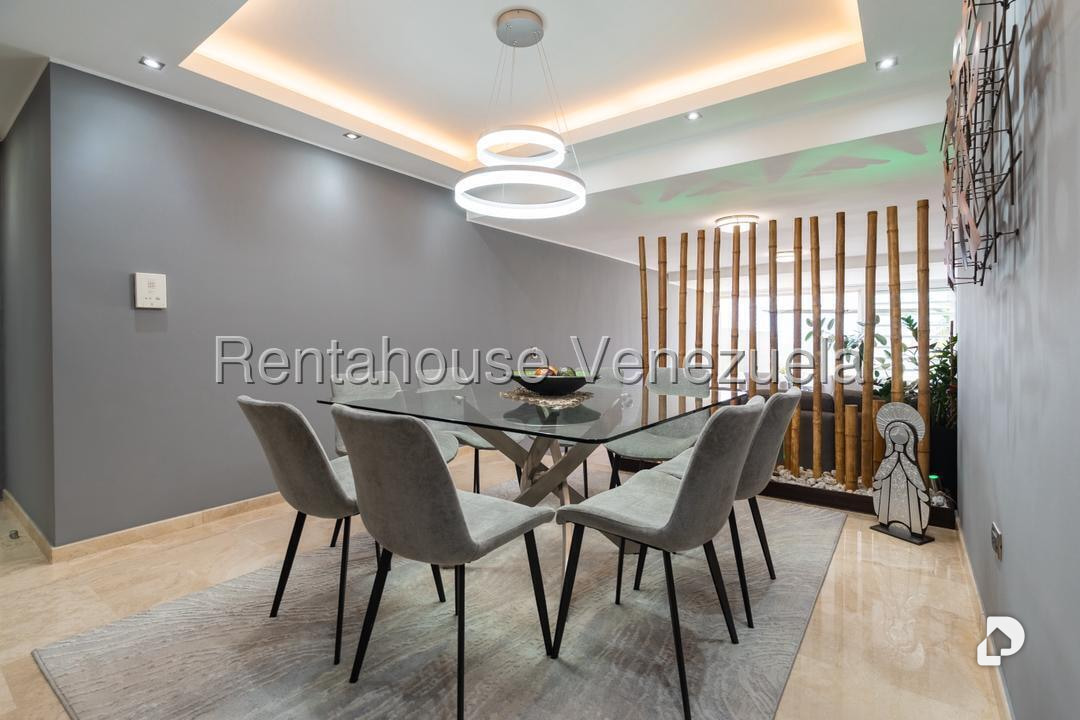 Apartamento en Los Naranjos (del Cafetal), Caracas – 16