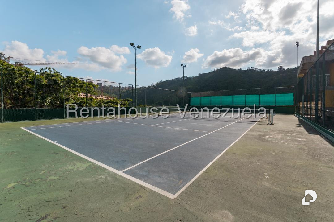 Apartamento en Los Naranjos (del Cafetal), Caracas – 6