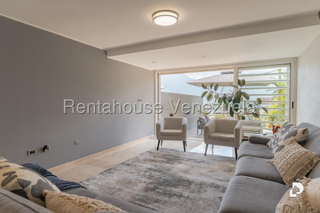 Apartamento en Los Naranjos (del Cafetal), Caracas – 20