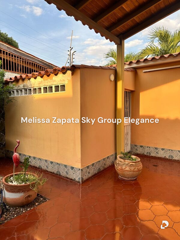 Casa en Santa Eduviges, Barquisimeto – 3