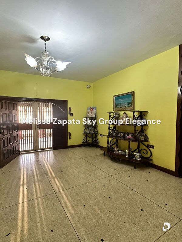Casa en Santa Eduviges, Barquisimeto – 2