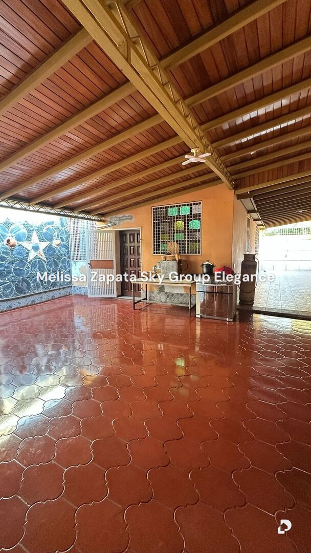 Casa en Santa Eduviges, Barquisimeto – 9