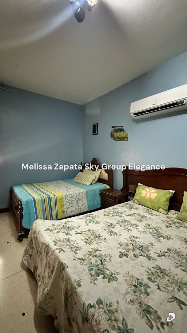 Casa en Santa Eduviges, Barquisimeto – 13