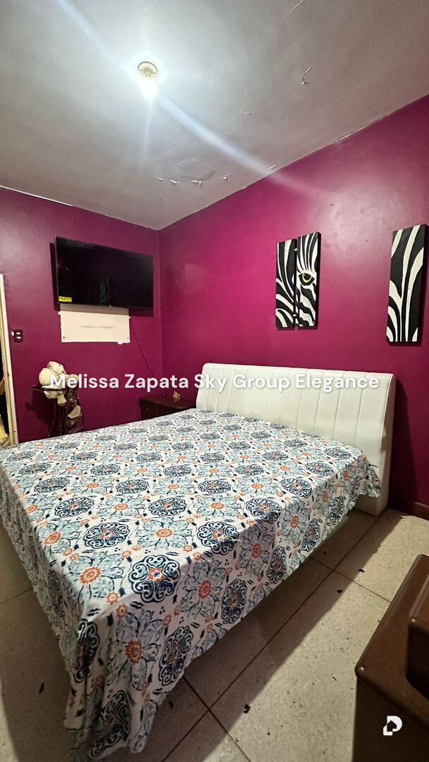 Casa en Santa Eduviges, Barquisimeto – 11