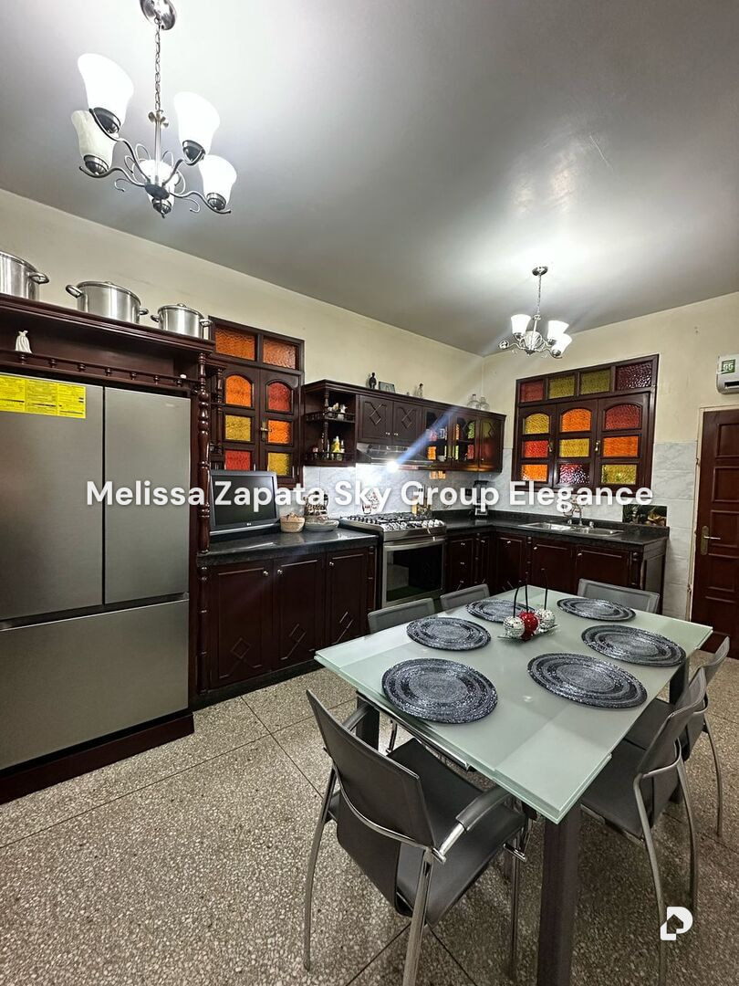 Casa en Santa Eduviges, Barquisimeto – 15