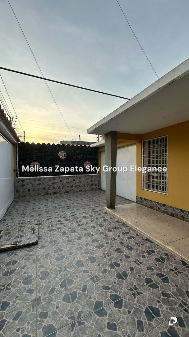 Casa en Santa Eduviges, Barquisimeto – 8