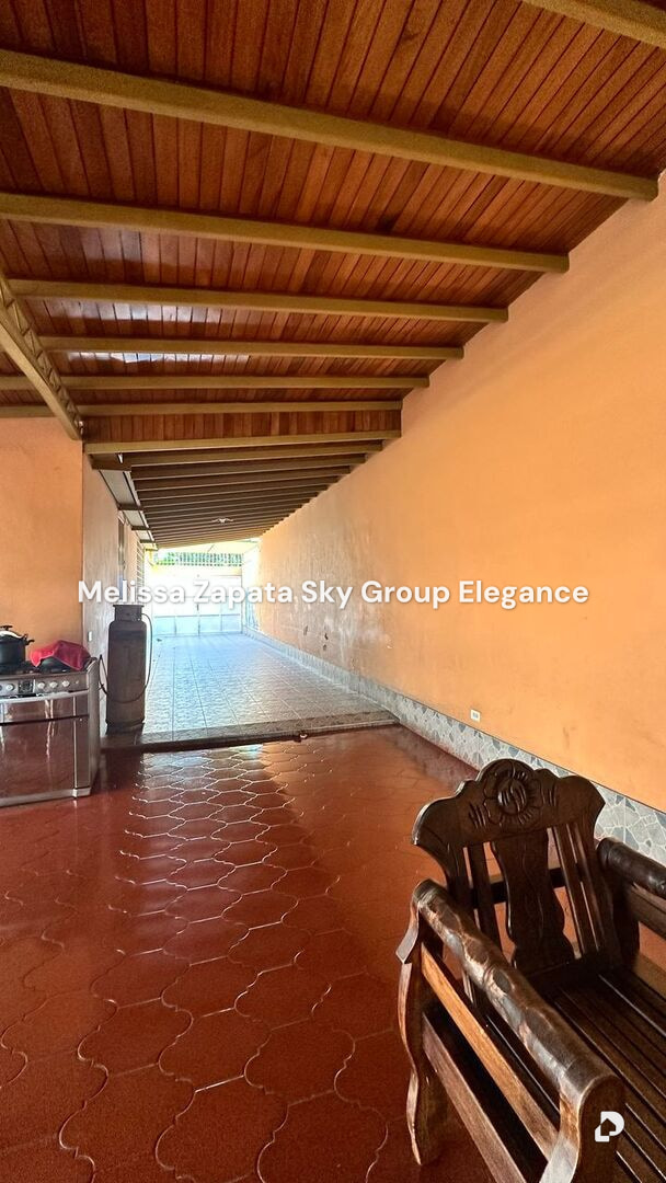 Casa en Santa Eduviges, Barquisimeto – 14