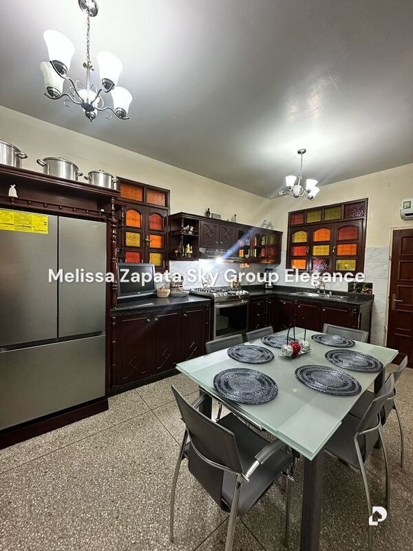 Casa en Santa Eduviges, Barquisimeto – 6