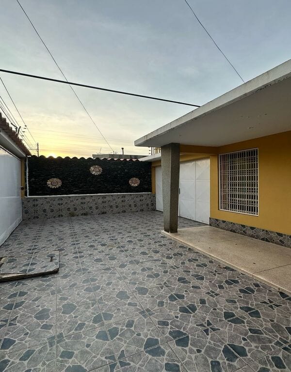 Casa en Barquisimeto - 1