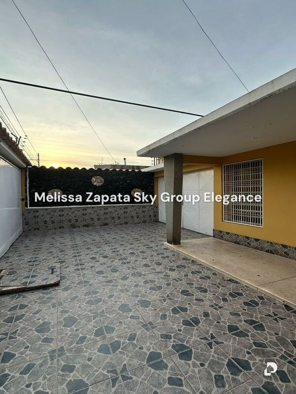 Casa en Santa Eduviges, Barquisimeto – 1
