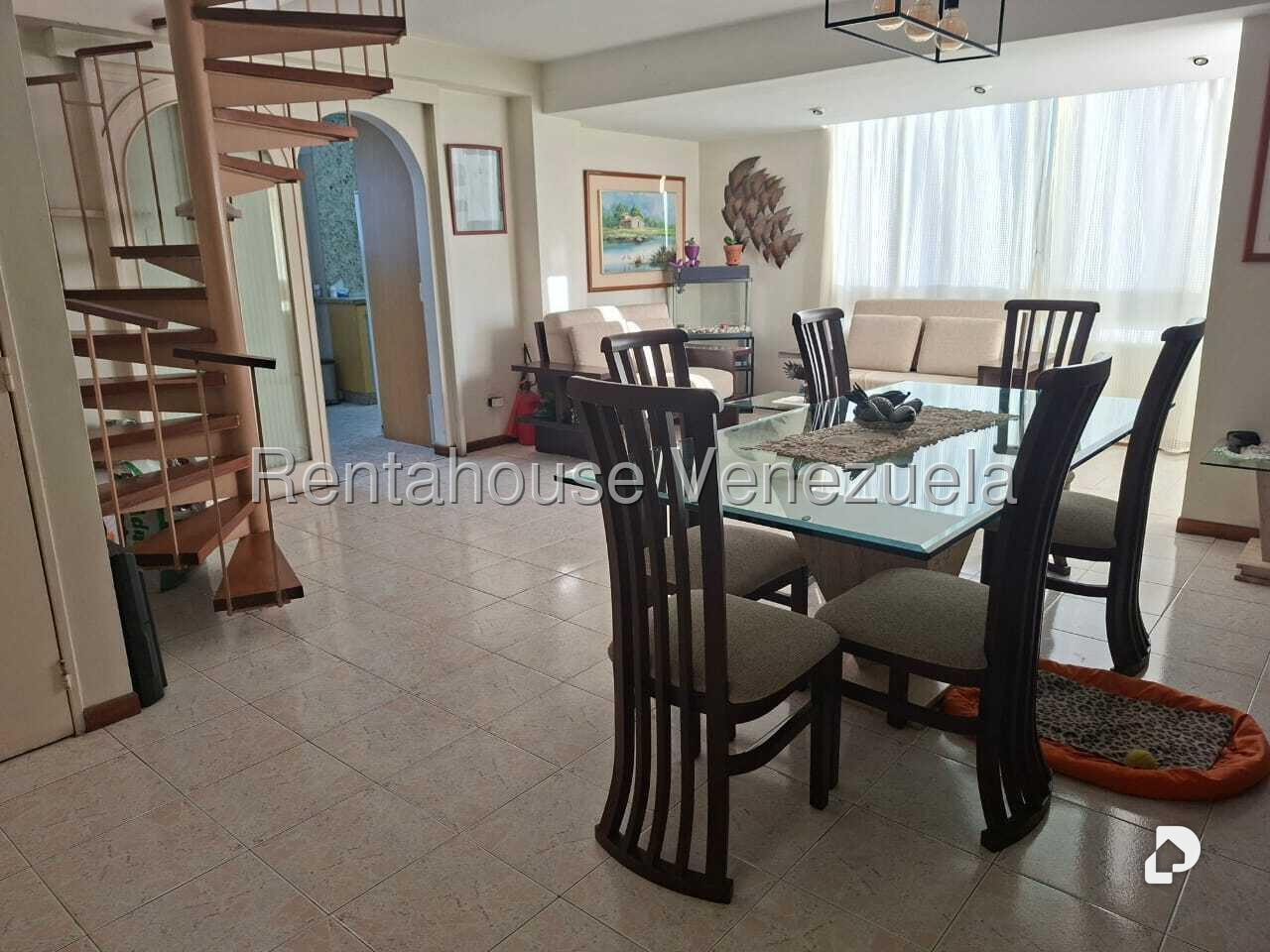 Apartamento en Terrazas del Ávila, Caracas
