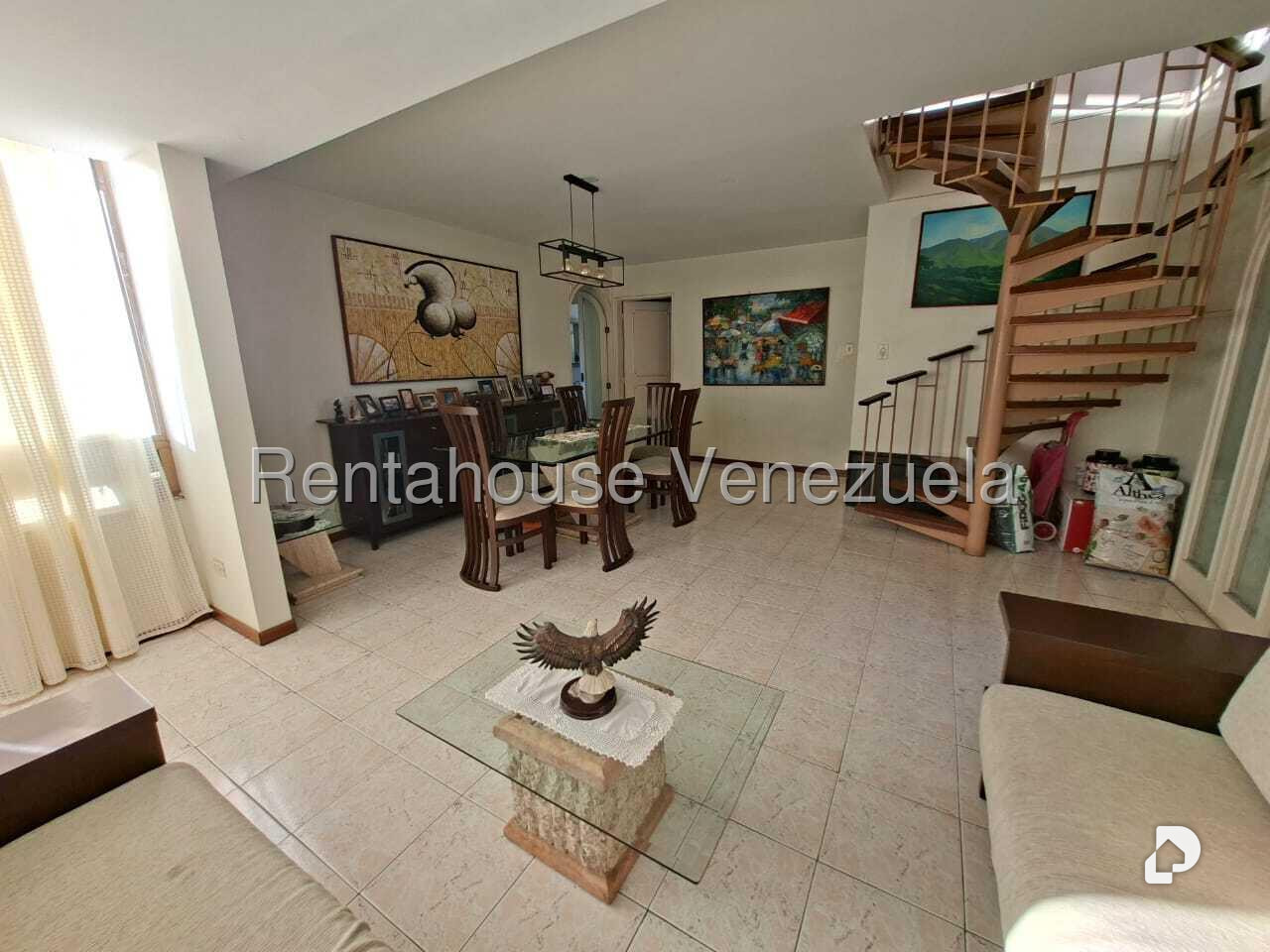 Apartamento en Terrazas del Ávila, Caracas
