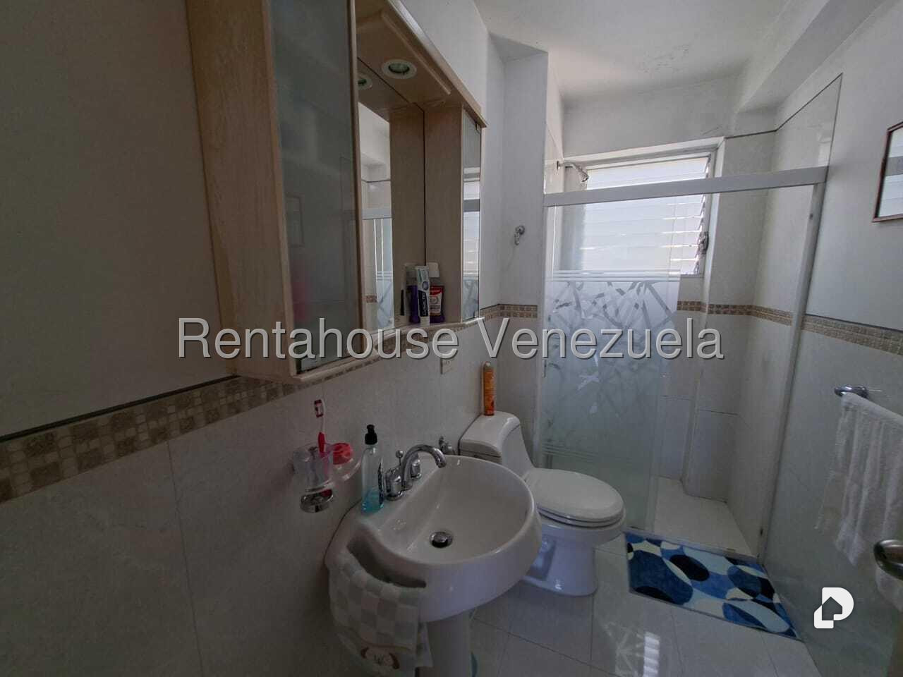 Apartamento en Terrazas del Ávila, Caracas