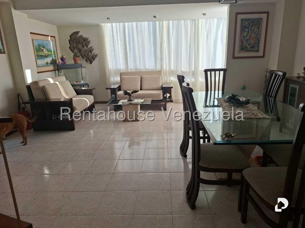 Apartamento en Terrazas del Ávila, Caracas