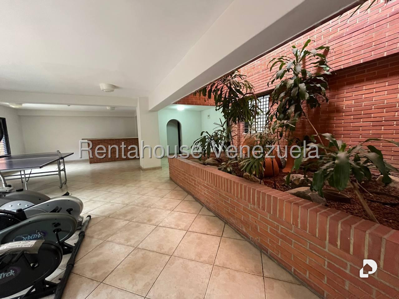 Apartamento en Campo Alegre, Caracas – 29