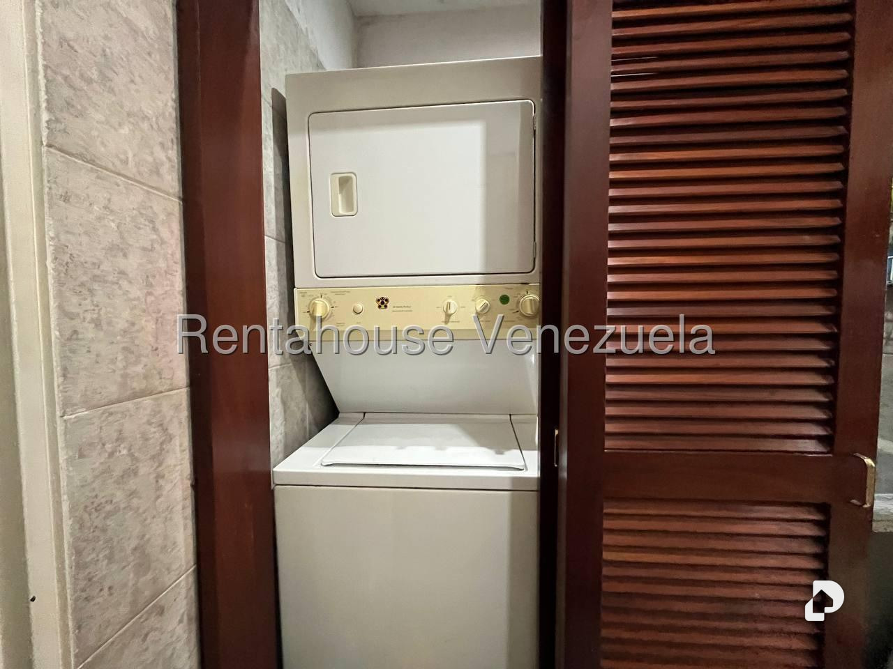 Apartamento en Campo Alegre, Caracas – 26