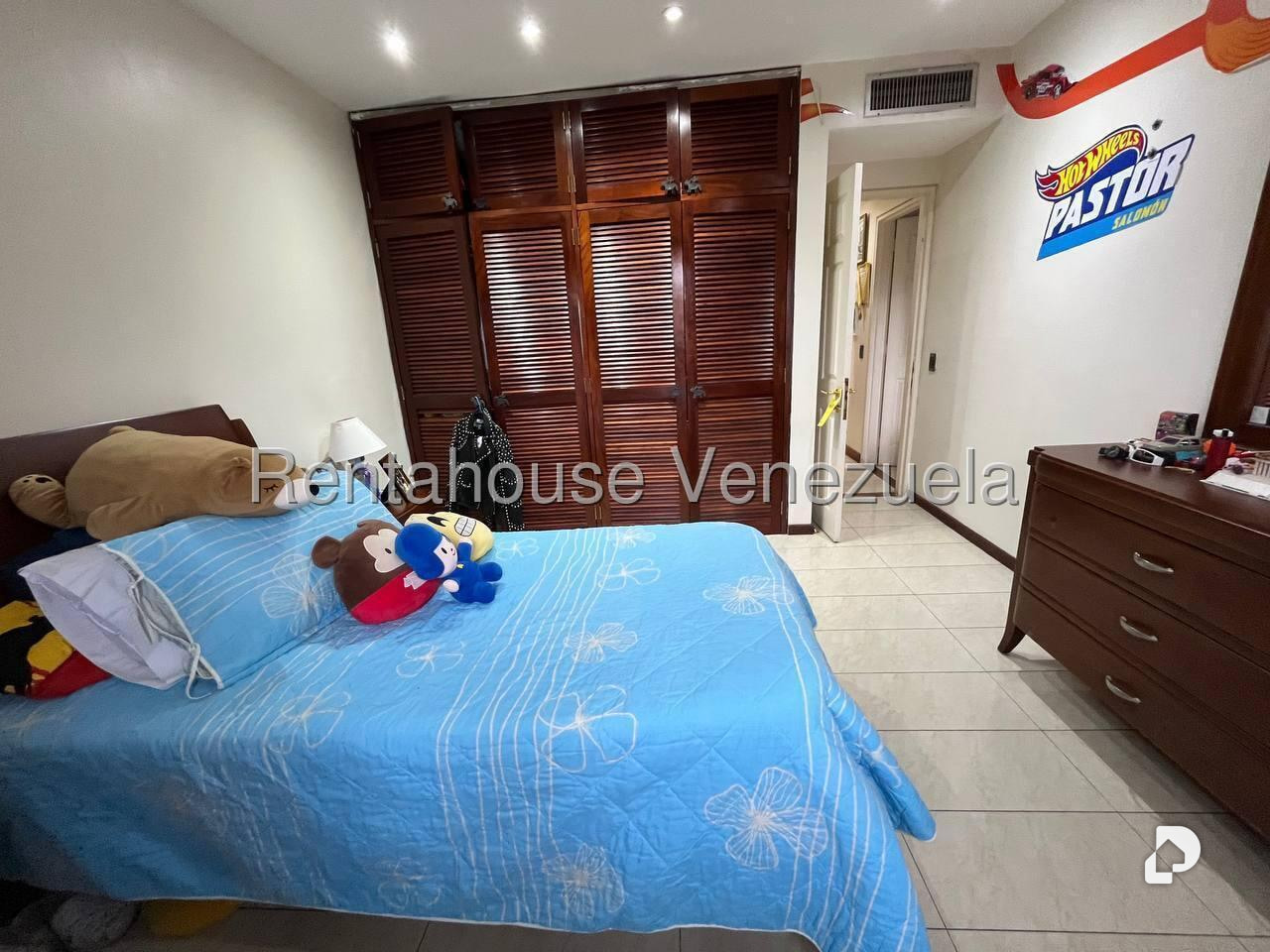 Apartamento en Campo Alegre, Caracas – 20
