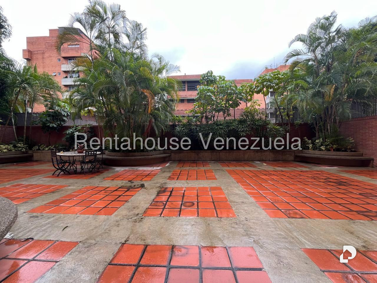 Apartamento en Campo Alegre, Caracas – 27