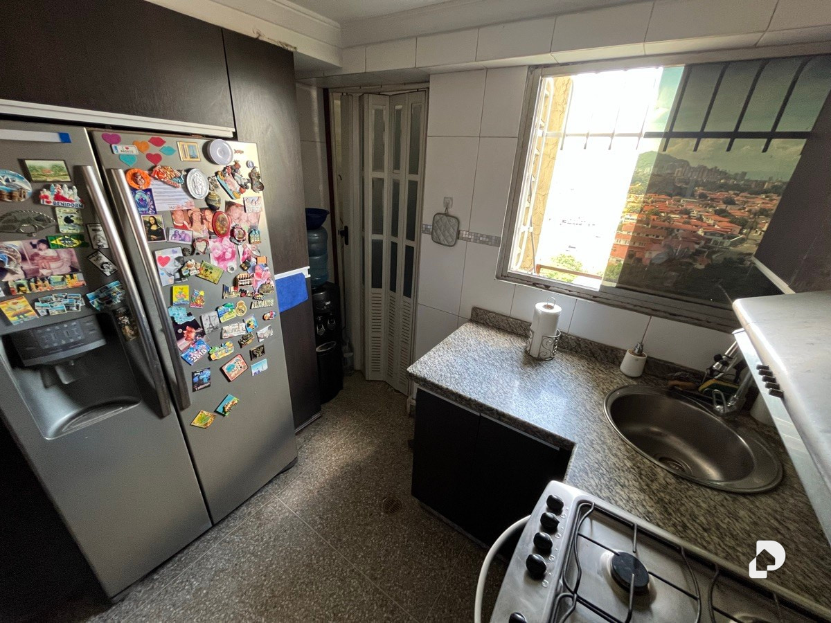 Apartamento en Parroquia Urbana San José, Valencia – 10