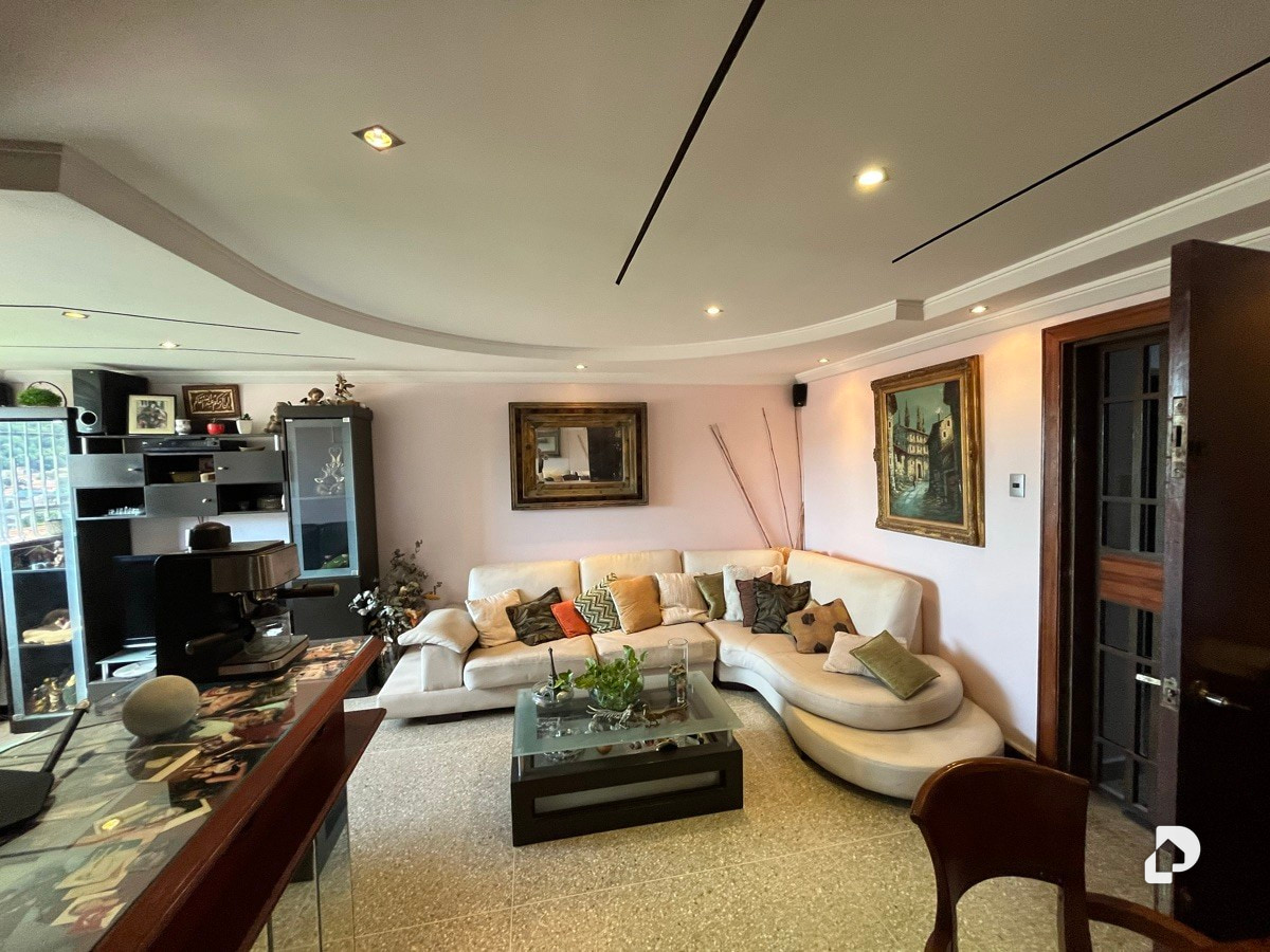 Apartamento en Parroquia Urbana San José, Valencia – 8