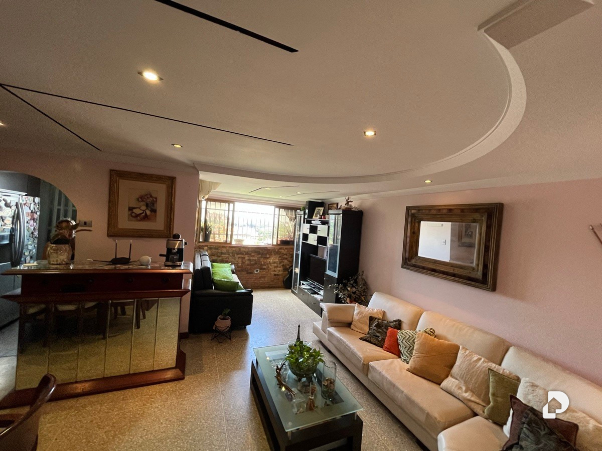 Apartamento en Parroquia Urbana San José, Valencia – 2