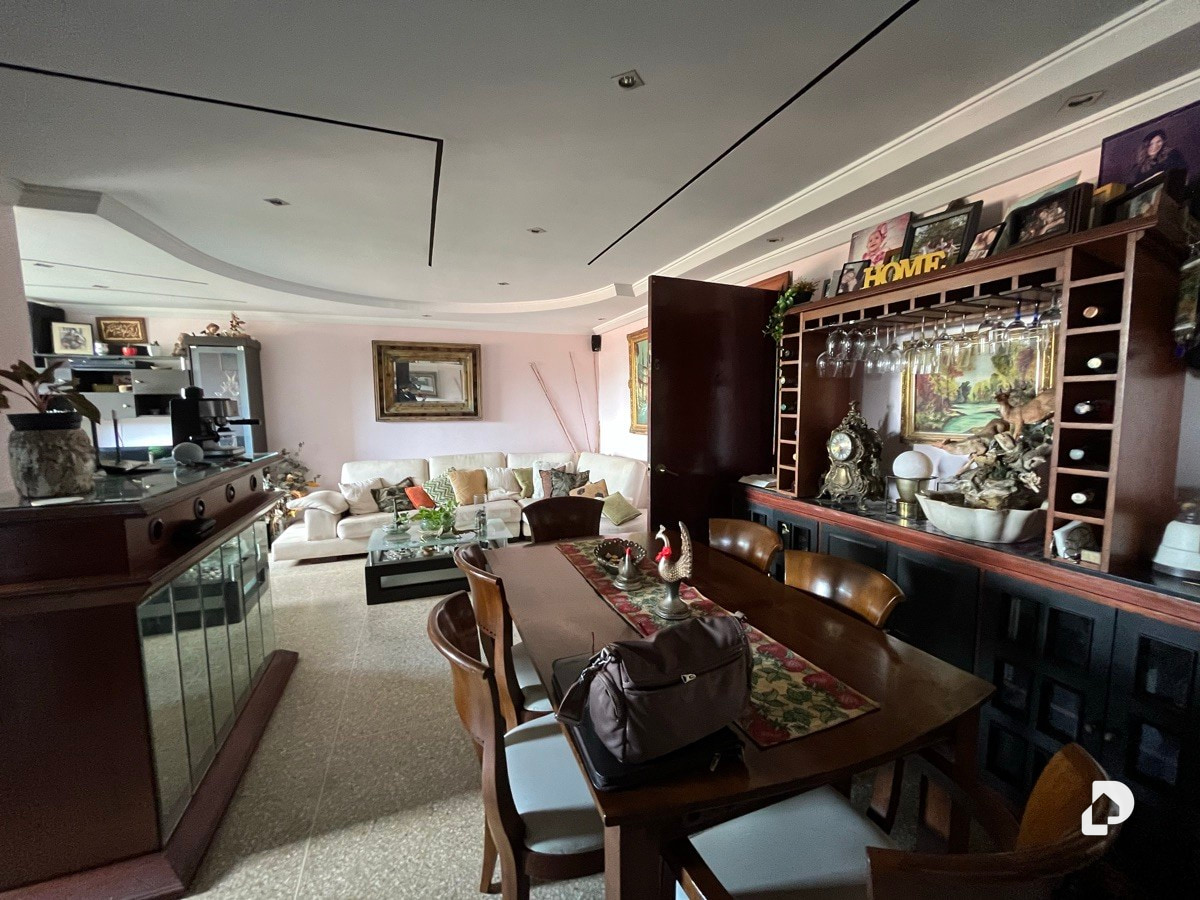 Apartamento en Parroquia Urbana San José, Valencia – 9