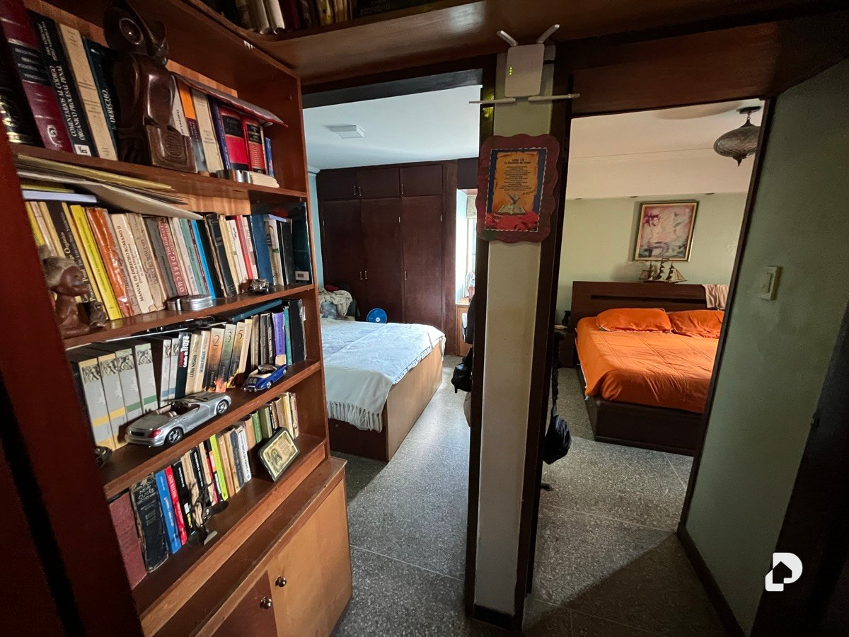 Apartamento en Parroquia Urbana San José, Valencia – 7