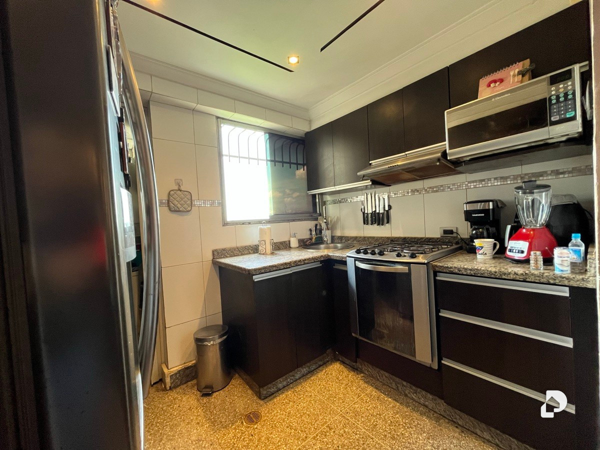 Apartamento en Parroquia Urbana San José, Valencia – 4