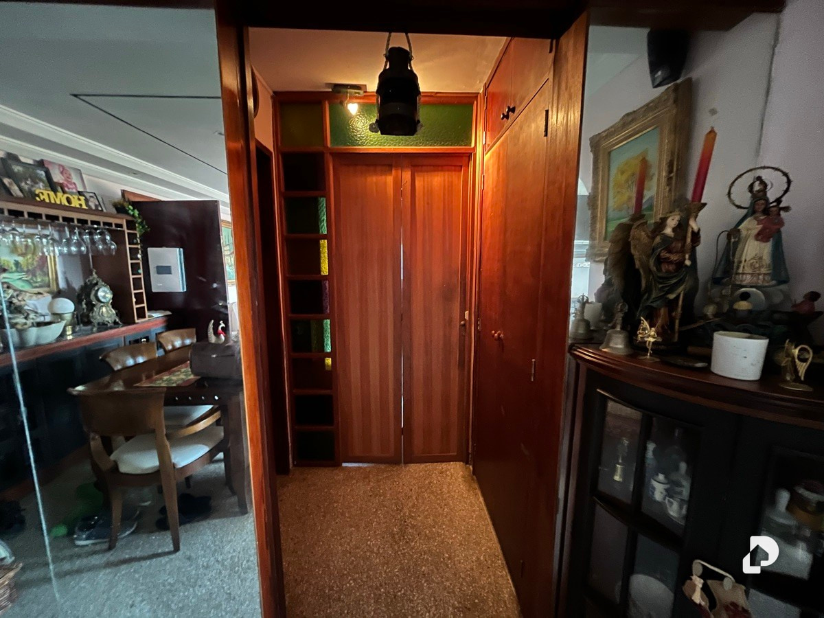 Apartamento en Parroquia Urbana San José, Valencia – 13