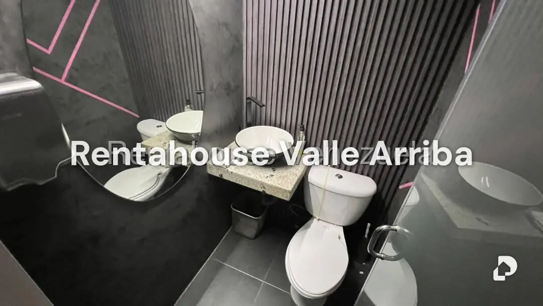 Local comercial en El Rosal, Caracas – 6