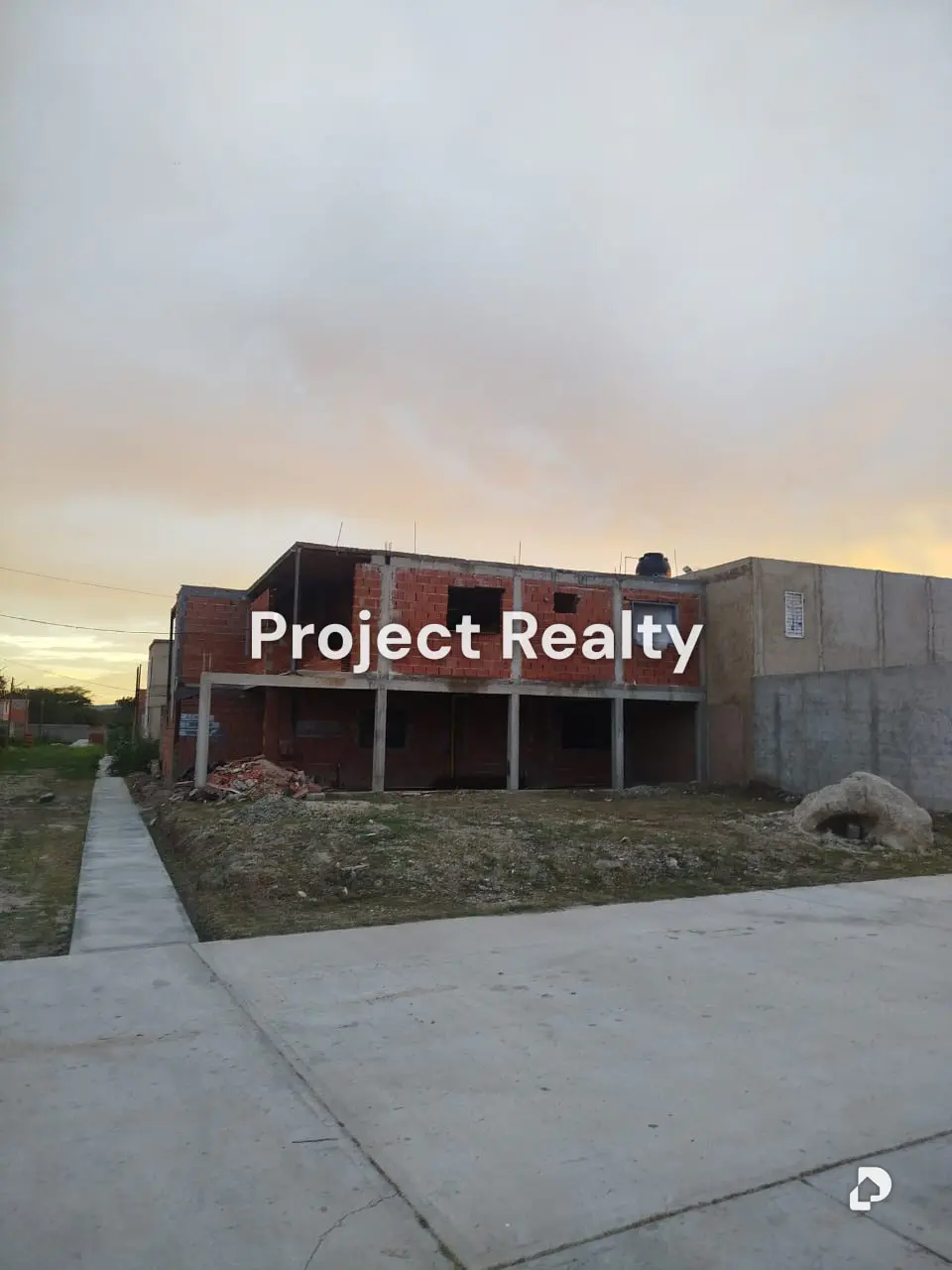 Land in San Diego, Valencia – 4