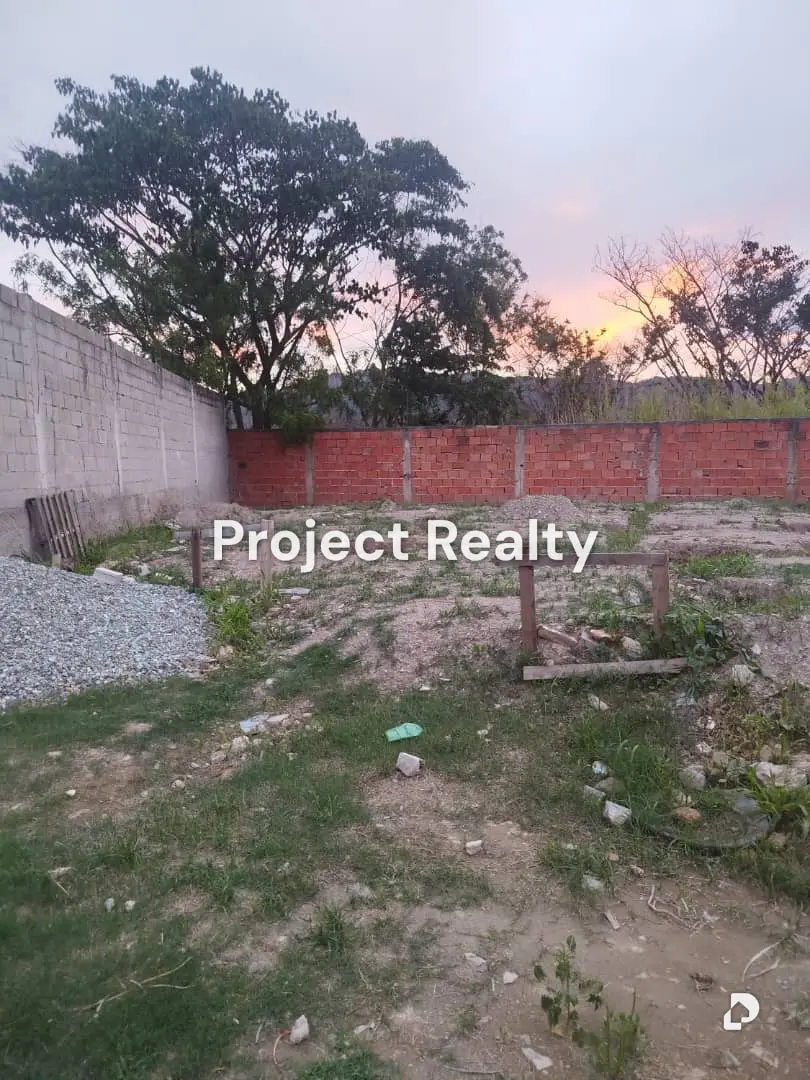 Land in San Diego, Valencia – 2