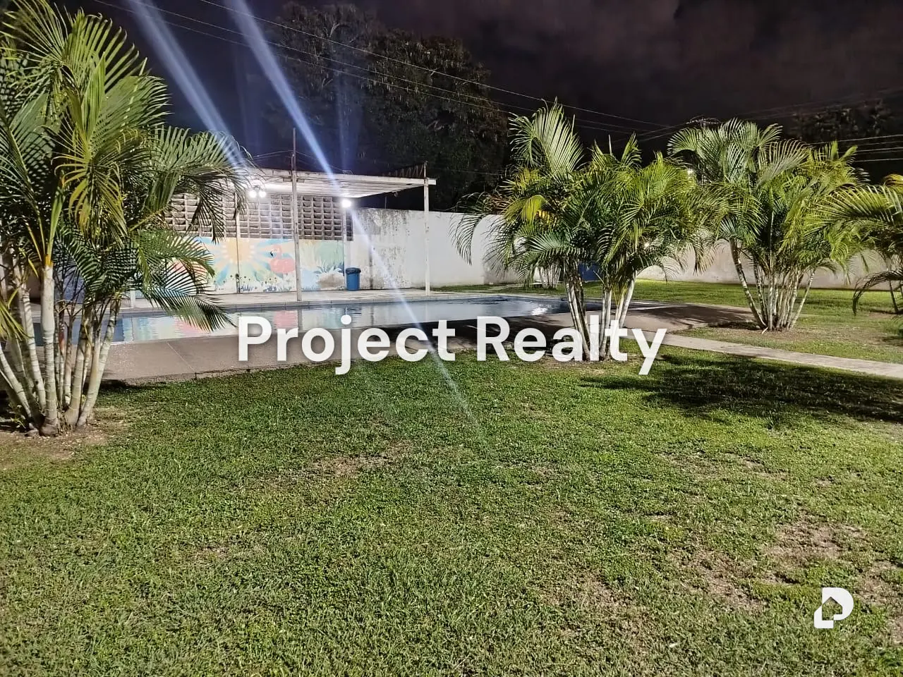 Land in San Diego, Valencia – 5