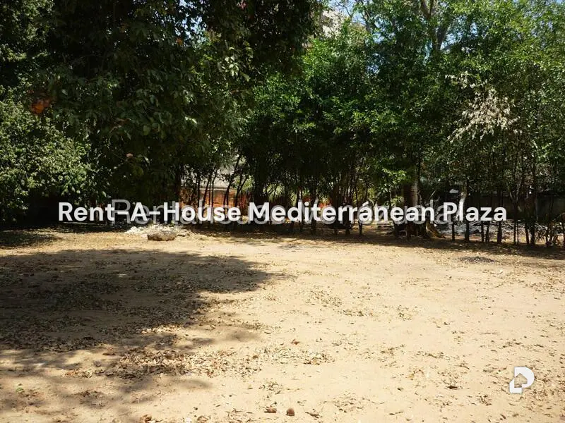 Land in Agua Blanca, Valencia – 24