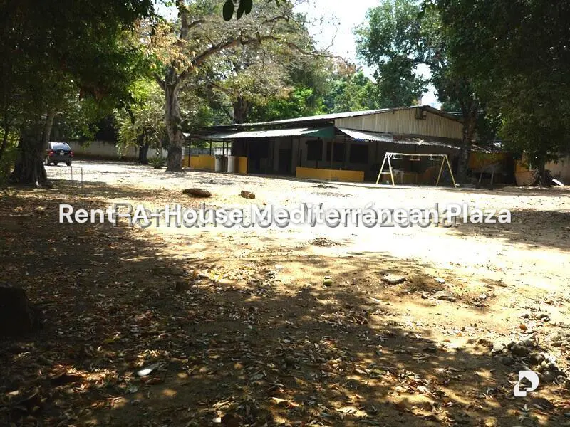Land in Agua Blanca, Valencia – 12