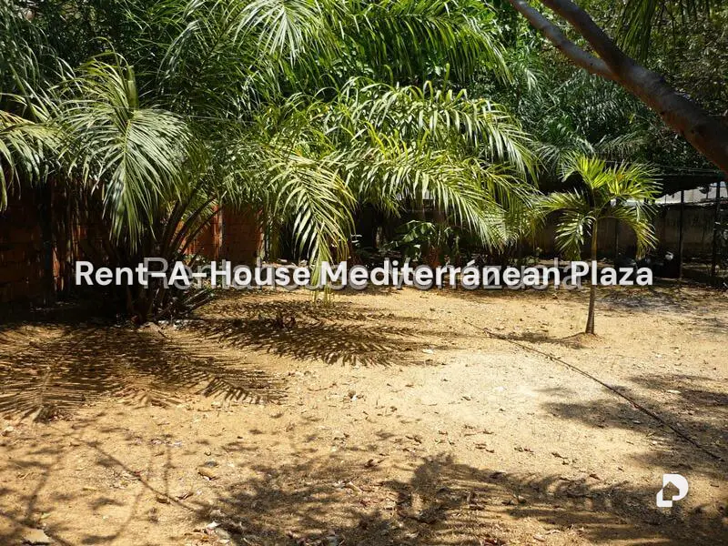 Land in Agua Blanca, Valencia – 13