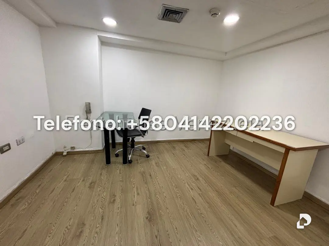 Office in Chuao, Caracas – 6