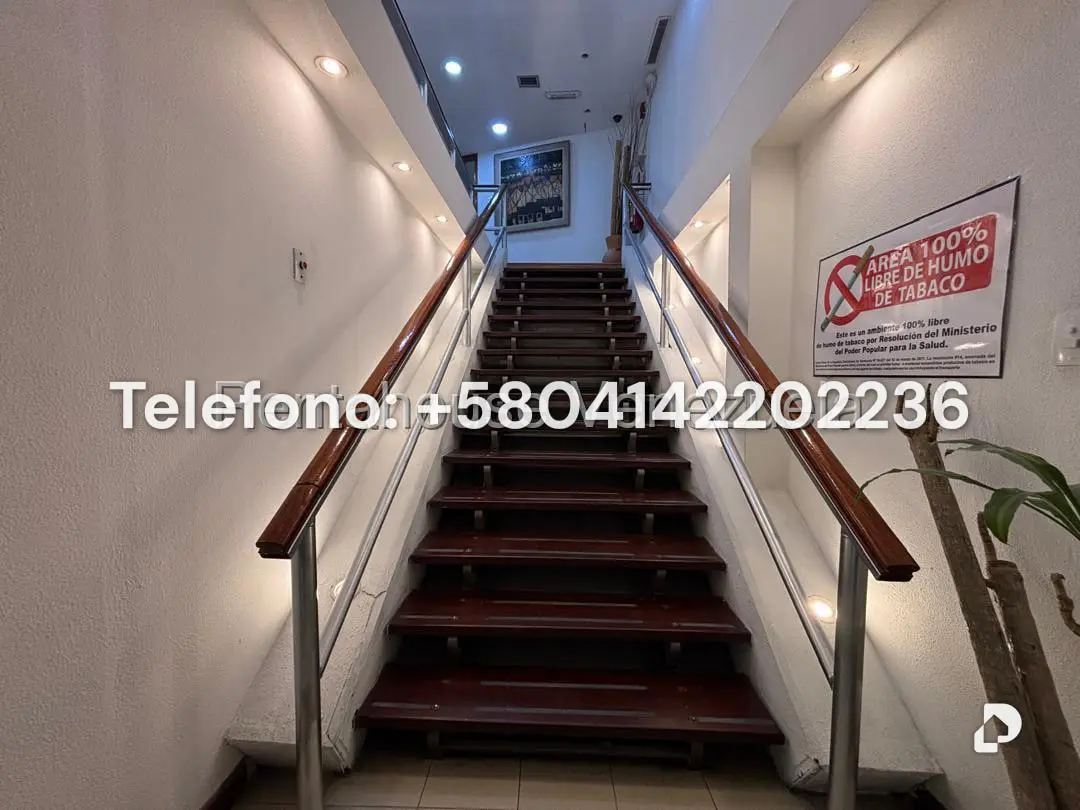 Office in Chuao, Caracas – 3