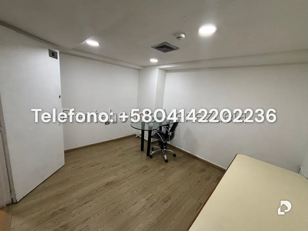 Office in Chuao, Caracas – 2