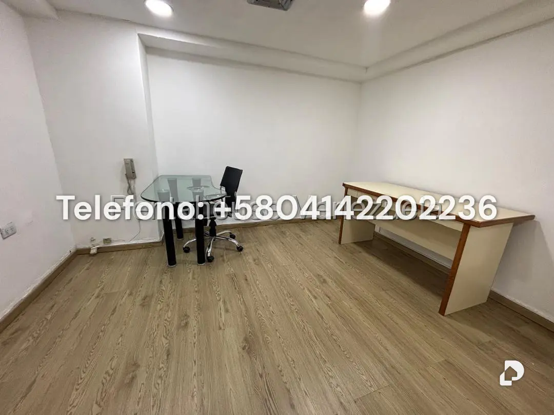 Office in Chuao, Caracas – 7