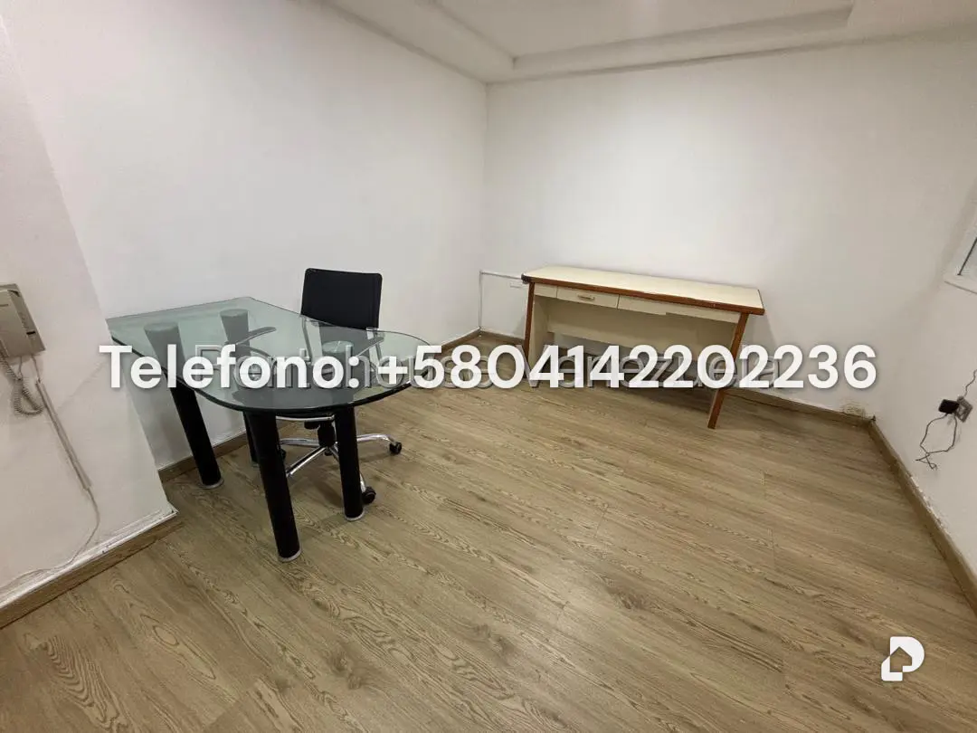 Office in Chuao, Caracas – 8